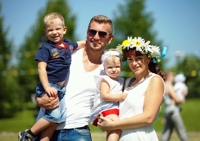 Шановні придністровці!