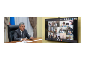 Боротьба з коронавірусом: ситуація в республіці