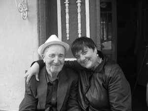 Його щира, щемлива, вистраждана любов до рідної землі