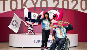 Олімпійський Токіо чекає ще на одного придністровця