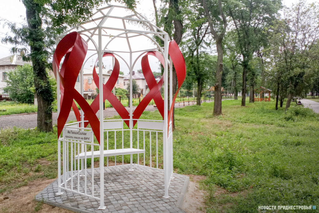 ВІЛ-інфекція як глобальна проблема людства