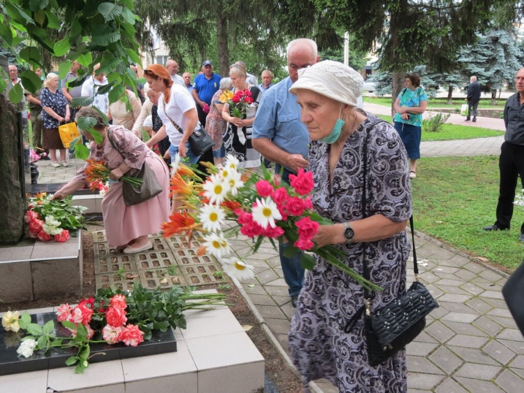 Останній бій – найважчий