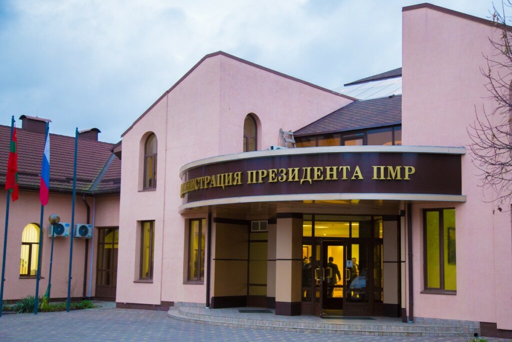 Оперштаб – про головне
