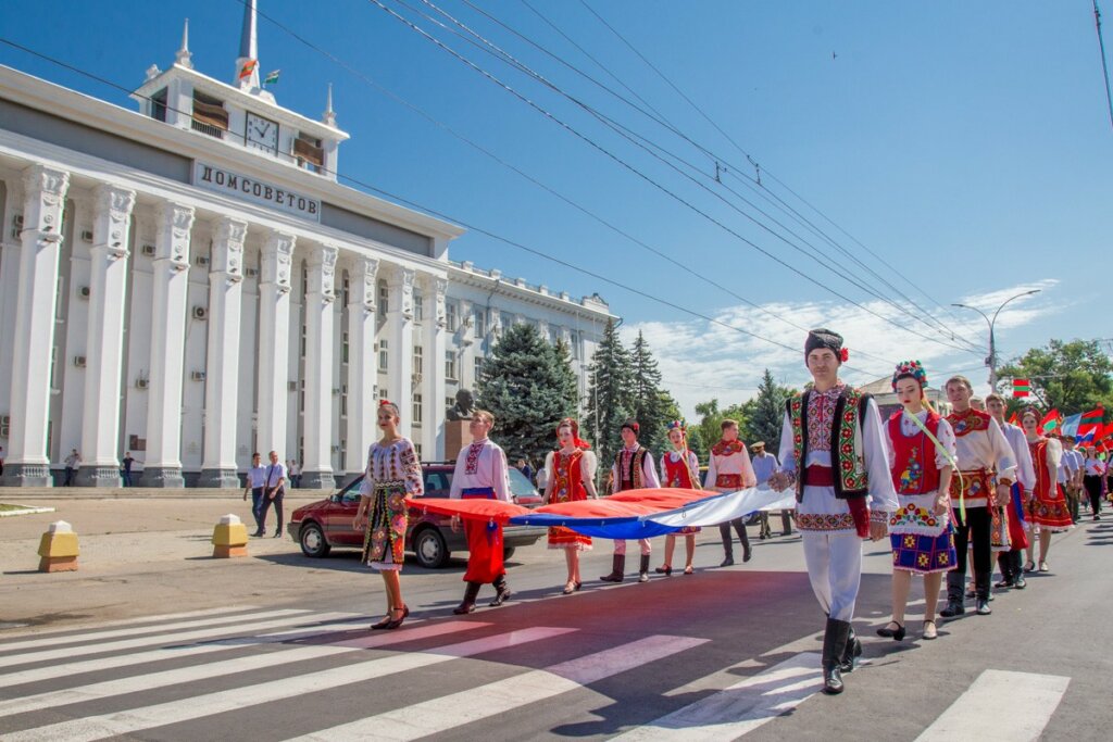 Феномен придністровської ідентичності