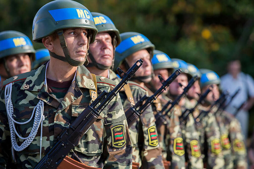 Документ, який дарував мир на берегах Дністра