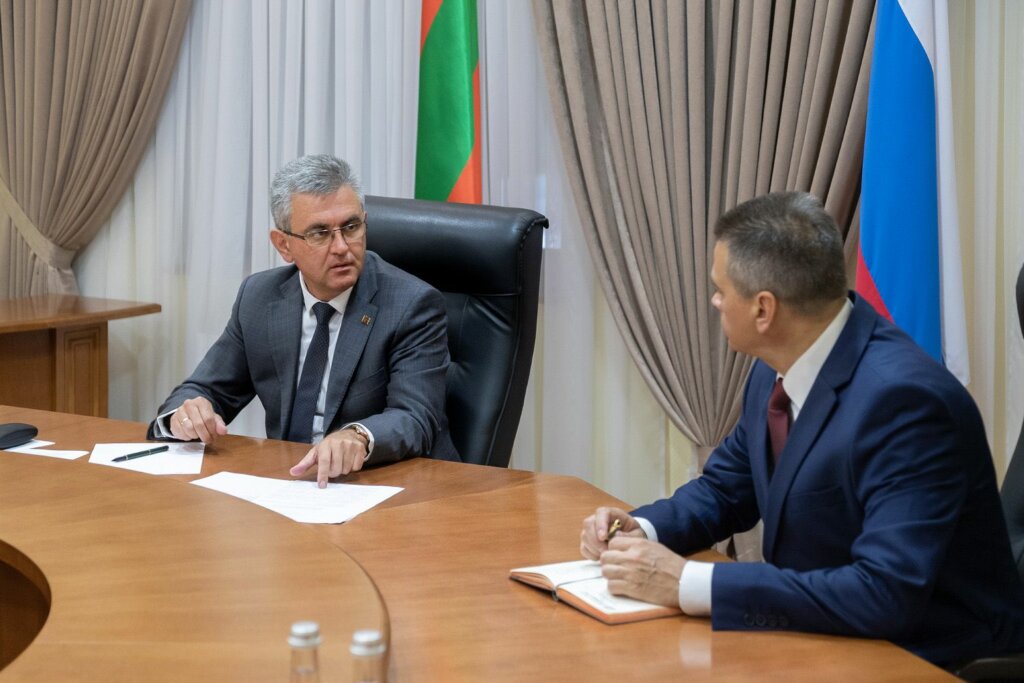 Соціально значущі питання – на контролі Глави держави