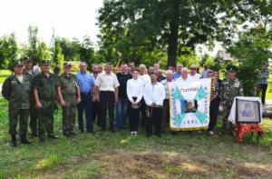 Відродження козацьких традицій
