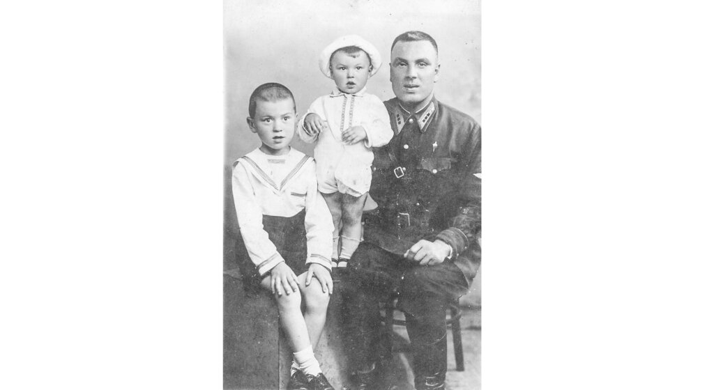 Сокіл Придністров’я