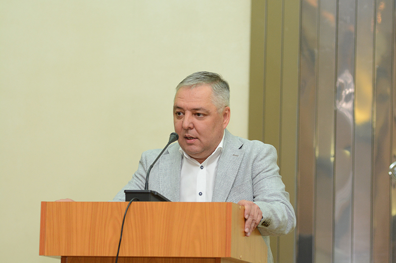 Зі святом, придністровські металурги!