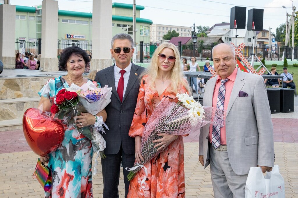 Сім’я – це все, заради чого варто жити