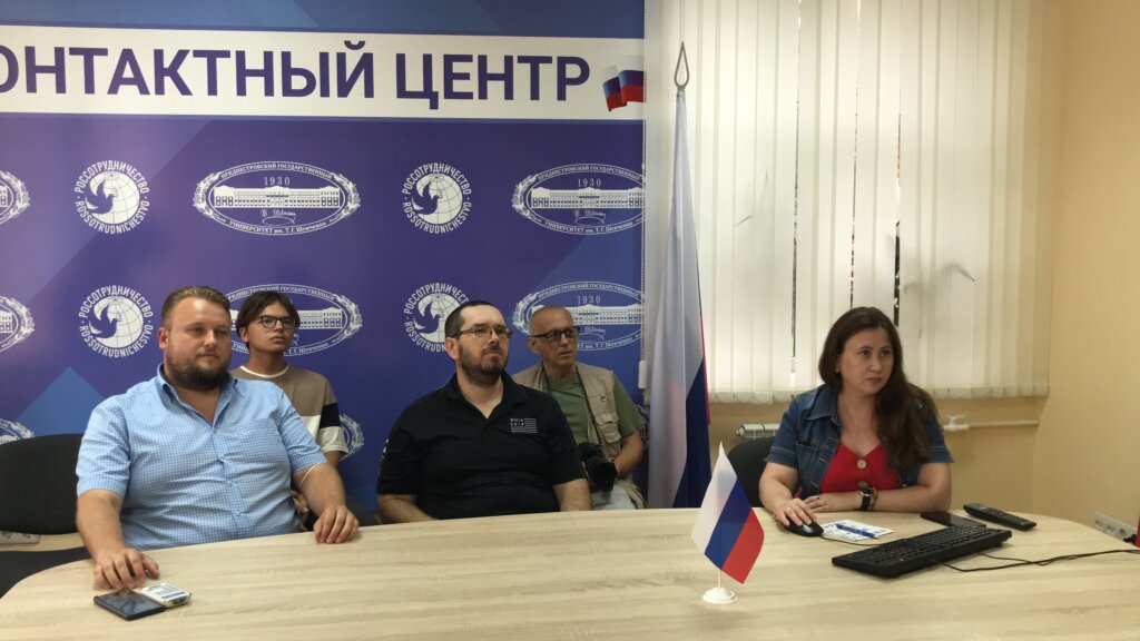 Про пейзажну фотозйомку з вуст експертів
