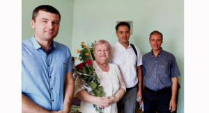На одній хвилі з придністровцями