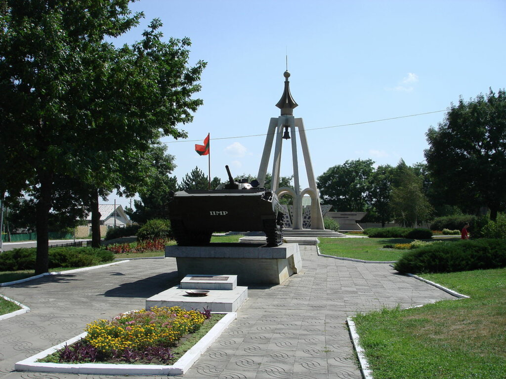 Память про них житиме вічно