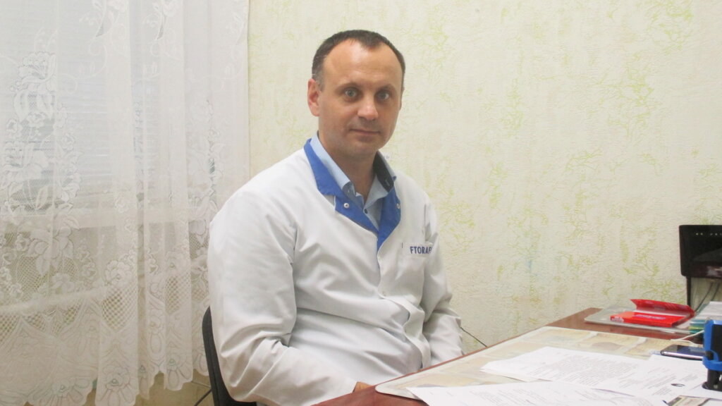 Попередити хворобу легше,  ніж потім лікувати