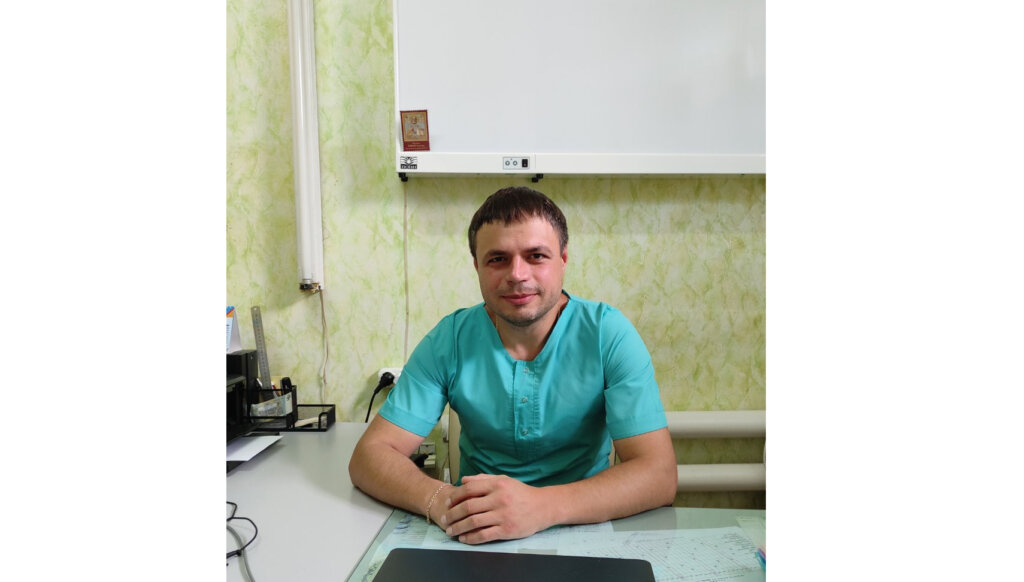 Зверніть увагу й усвідомте: це підступна хвороба
