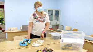 «ЦИФРА» – центр інноваційного розвитку і технологій