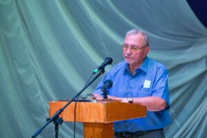 Вони завжди на варті республіки