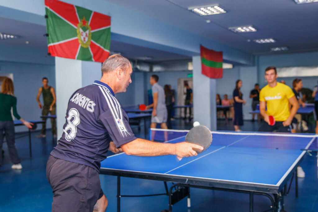 Армійський спорт