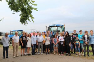 День відкритих дверей і дуальна освіта