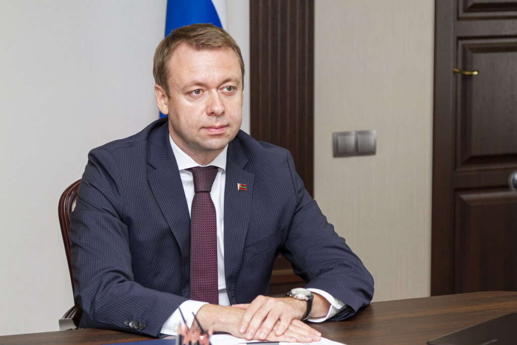 Засідання Уряду