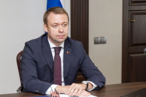 Засідання Уряду