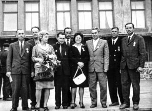 Народна мудрість повчає: «Хто не знає свого минулого,  той не вартий і майбутнього»
