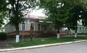 Здоров’я i честь бережи змолоду