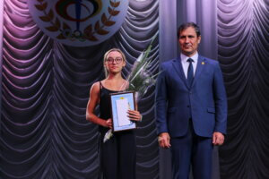 ТОП-10 найкращих спортсменів міста