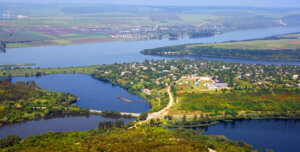 Я ЛЮБЛЮ  свій рідний край