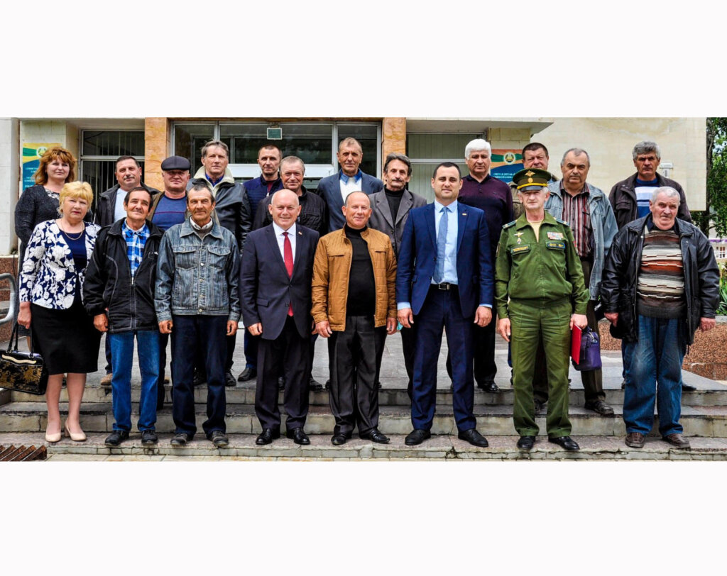 Цінуємо кожен внесок