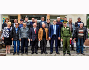 Цінуємо кожен внесок