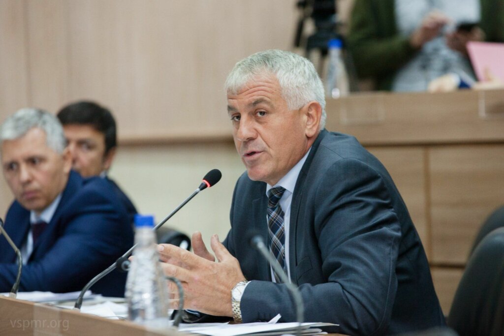 Ефективна робота законодавців