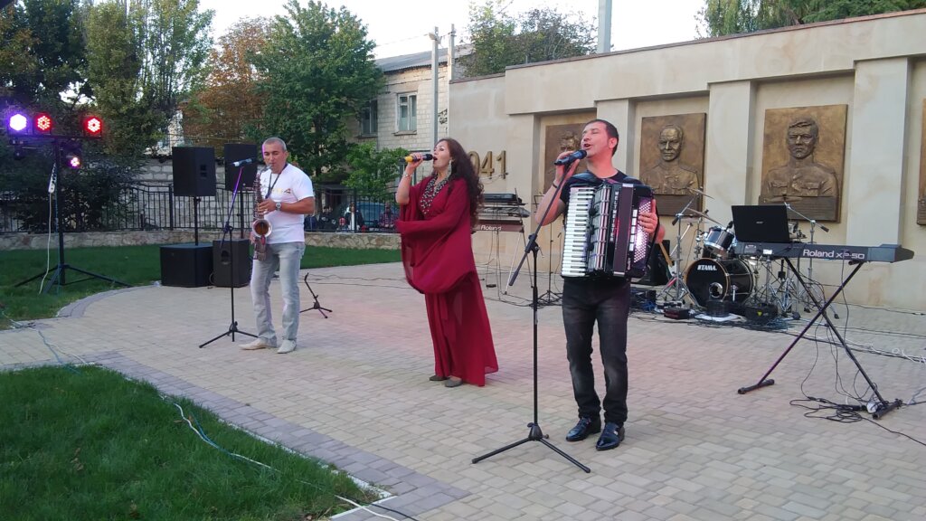 Музика – сповідь душі