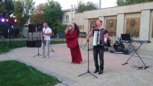Музика – сповідь душі
