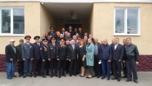 Вони з честю виконали волю народу