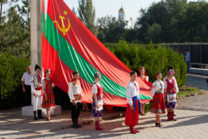 Дорога довжиною в 31 рік