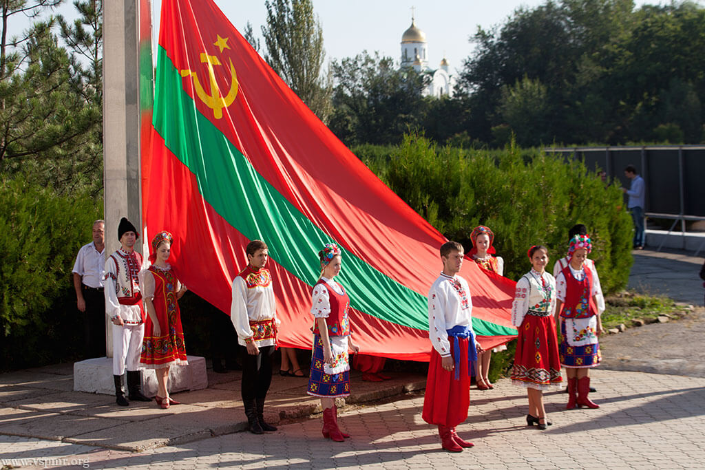 Дорога довжиною в 31 рік