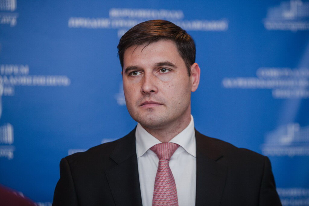 Ефективна робота законодавців
