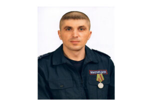 Чи знаєте ви свого дільничного?