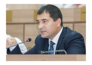 Ефективна робота законодавців