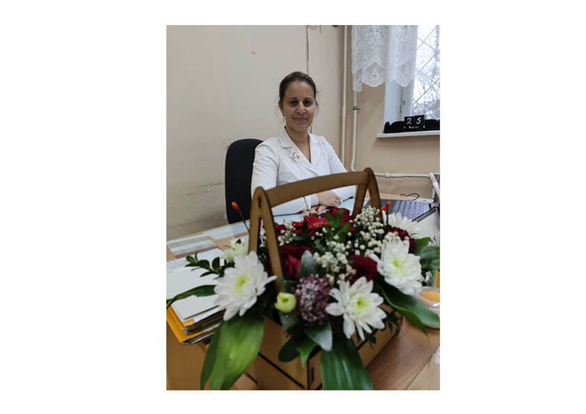 Боротьба з туберкульозом – спільна справа