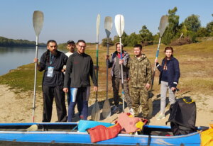 Придністровці – за здоровий спосіб життя