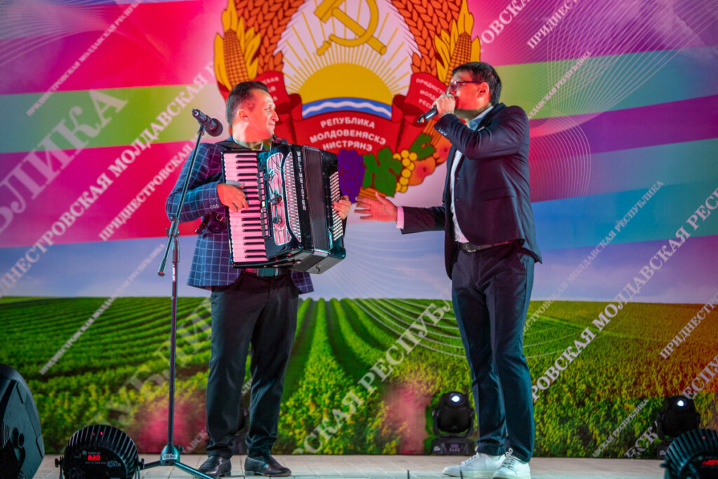 «Південна пісня» до Дня міста