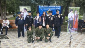 Козацтво – сіль землі