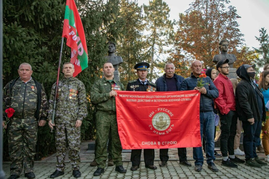 Заради збереження історичної пам’яті