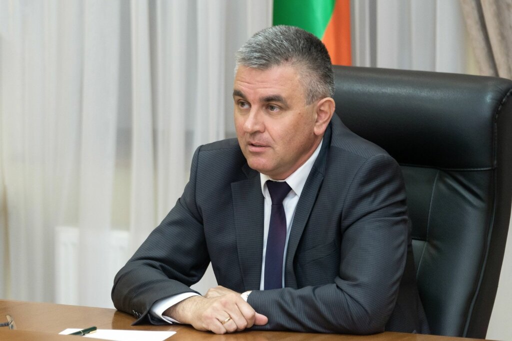 Президент обговорив проблеми з президією ФПП