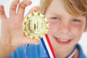 Спортивні школи столиці  чекають майбутніх олімпійців