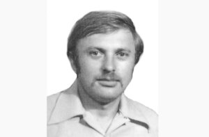 Я пам’ятаю його живим