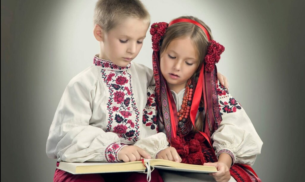 Мовленнєвий та поведінковий етикет українців