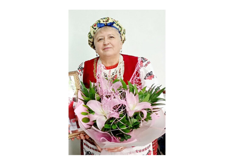 Вірш і пісня  все розкажуть
